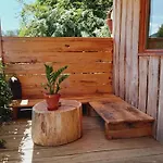 Original Tiny Apartment *