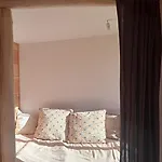 Original Tiny Apartment *