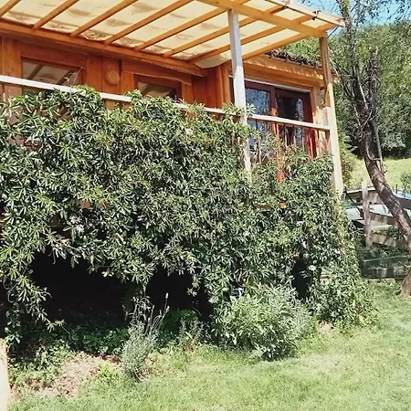 Tiny House Lejlighed Aspet