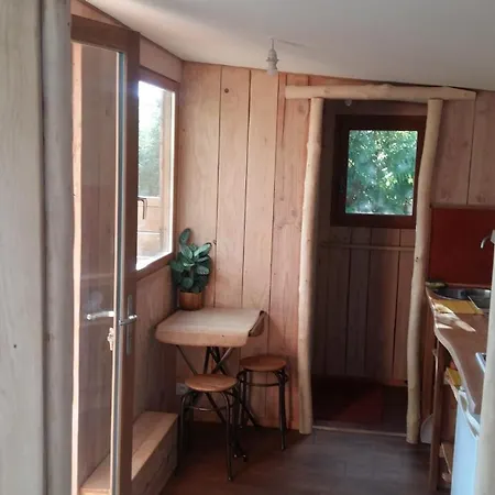 Tiny House * Aspet