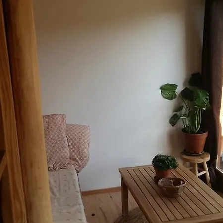 Tiny House * Aspet
