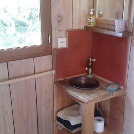 Tiny House Lejlighed *