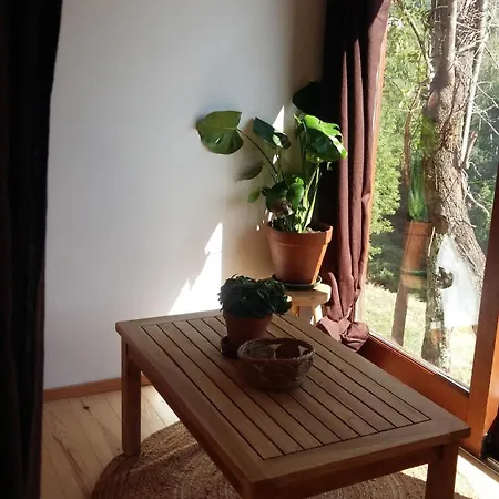 Tiny House Aspet