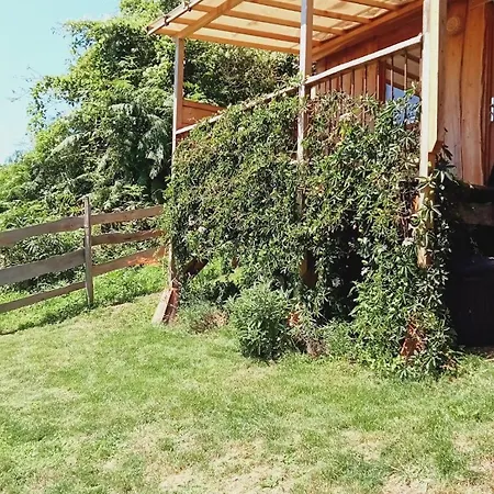 Tiny House * Aspet
