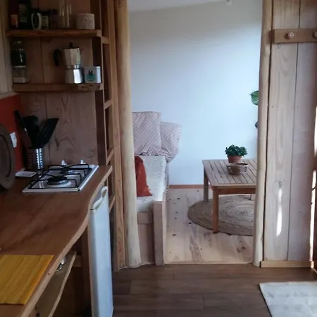 Tiny House