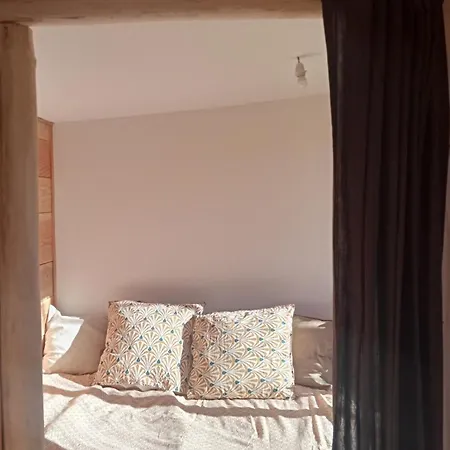 Tiny House Lejlighed *
