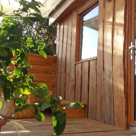 Lejlighed Tiny House *