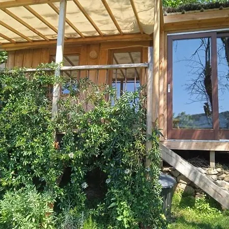 Original Tiny Apartment