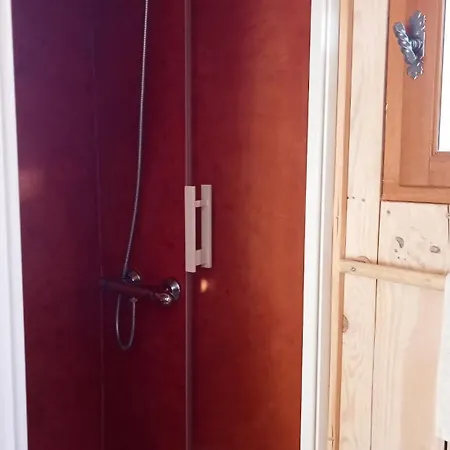 Apartment Original Tiny *