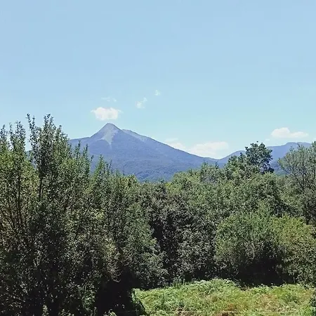 Original Tiny Apartment Aspet